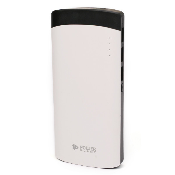 Универсальная мобильная батарея PowerPlant/PB-LA9213/13000mAh/